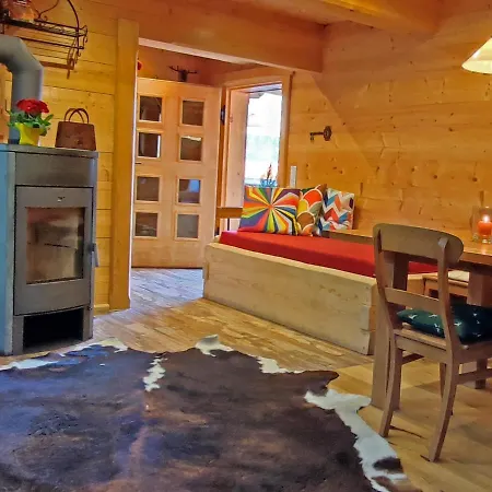 Ferienwohnungen Anni im Paradies Kiefersfelden Exterior foto