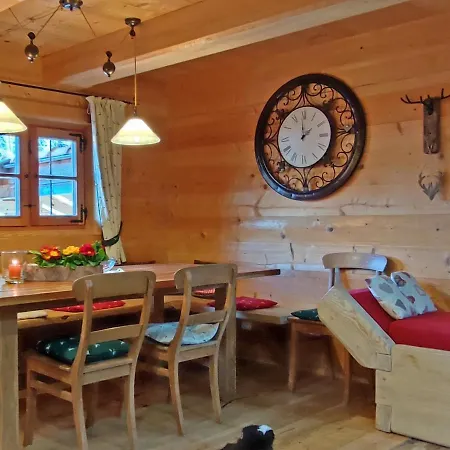 Ferienwohnungen Anni im Paradies Kiefersfelden Exterior foto