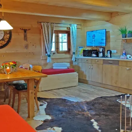 Ferienwohnungen Anni im Paradies Kiefersfelden Exterior foto