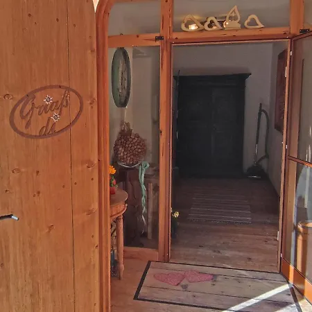 Ferienwohnungen Anni im Paradies Kiefersfelden Exterior foto