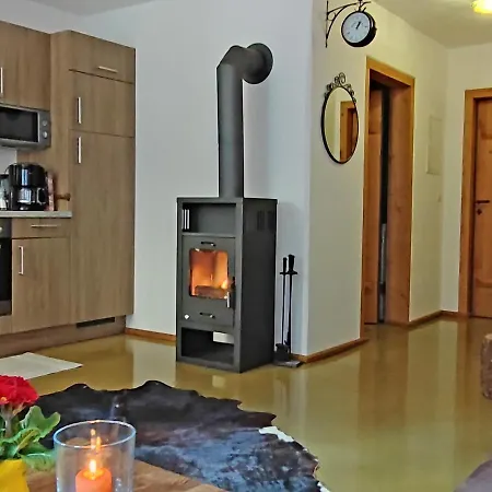 Ferienwohnungen Anni im Paradies Kiefersfelden Exterior foto