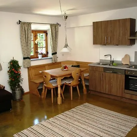 Ferienwohnungen Anni im Paradies Kiefersfelden Exterior foto