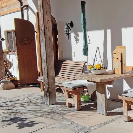 Ferienwohnungen Anni im Paradies Kiefersfelden Exterior foto
