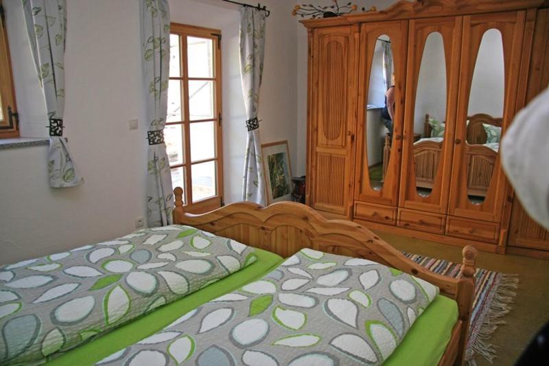 Apartment Anni Im Paradies *