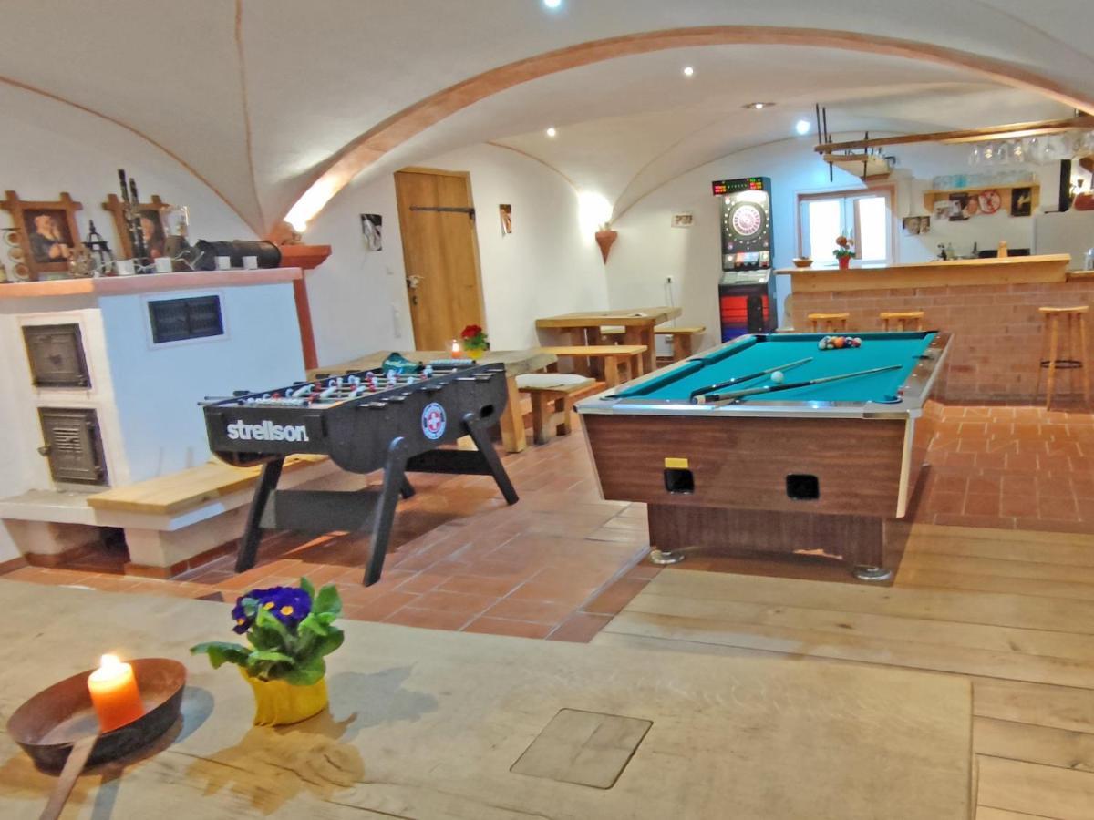 Apartment Anni Im Paradies *