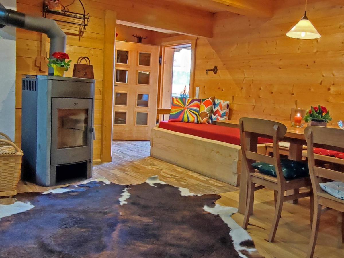 Apartment Anni Im Paradies *