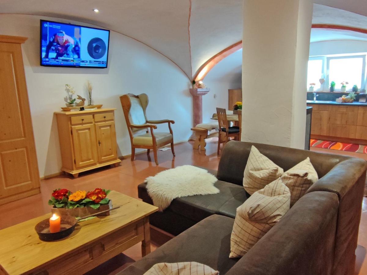 Anni Im Paradies Apartment
