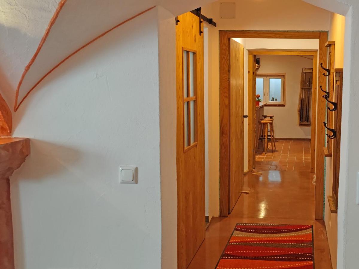Apartment Anni Im Paradies *