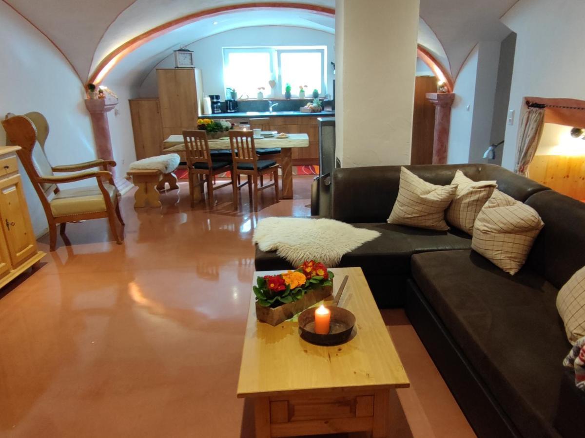 Apartment Anni Im Paradies