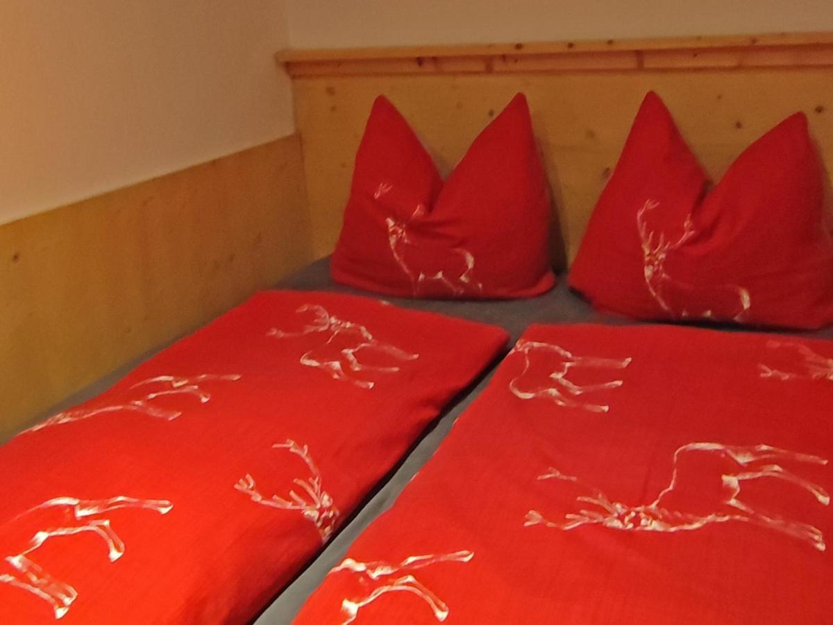 Apartment Anni Im Paradies *