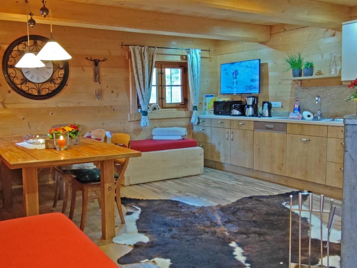 Apartment Anni Im Paradies *