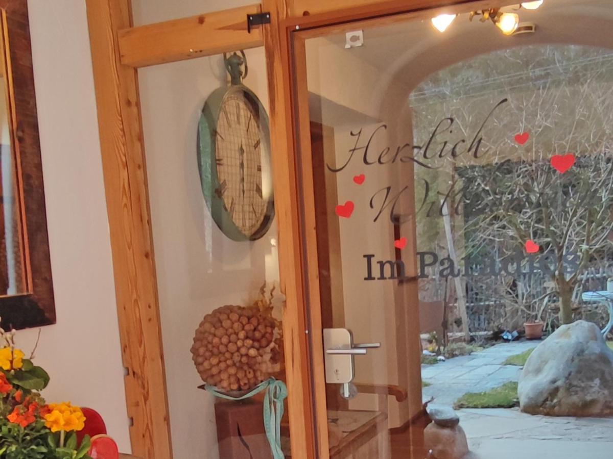 Anni Im Paradies * Kiefersfelden