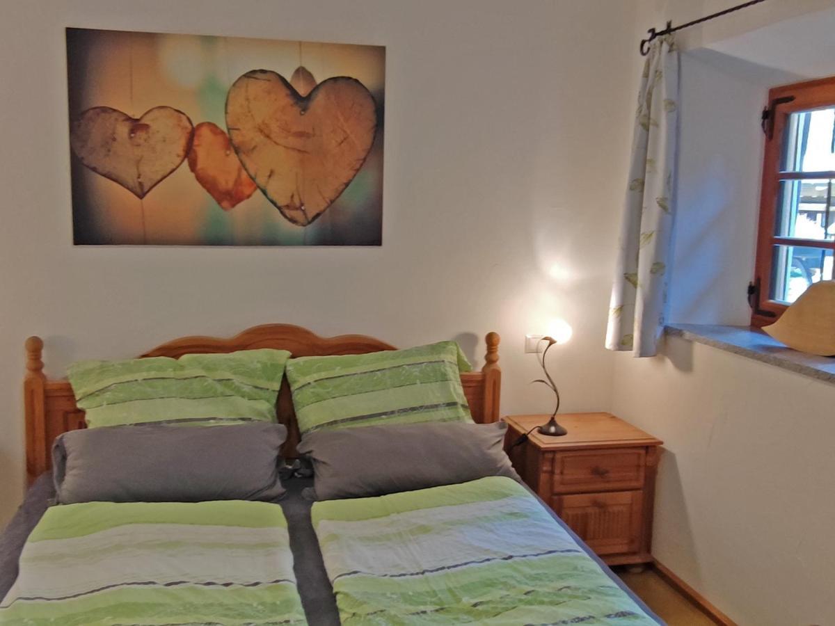 Apartment Anni Im Paradies